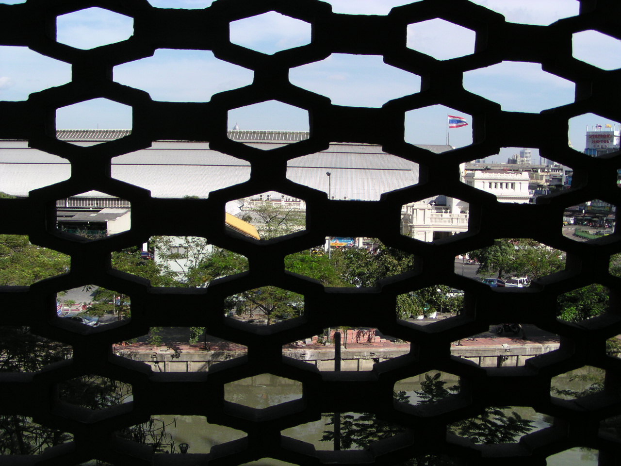 Bangkok