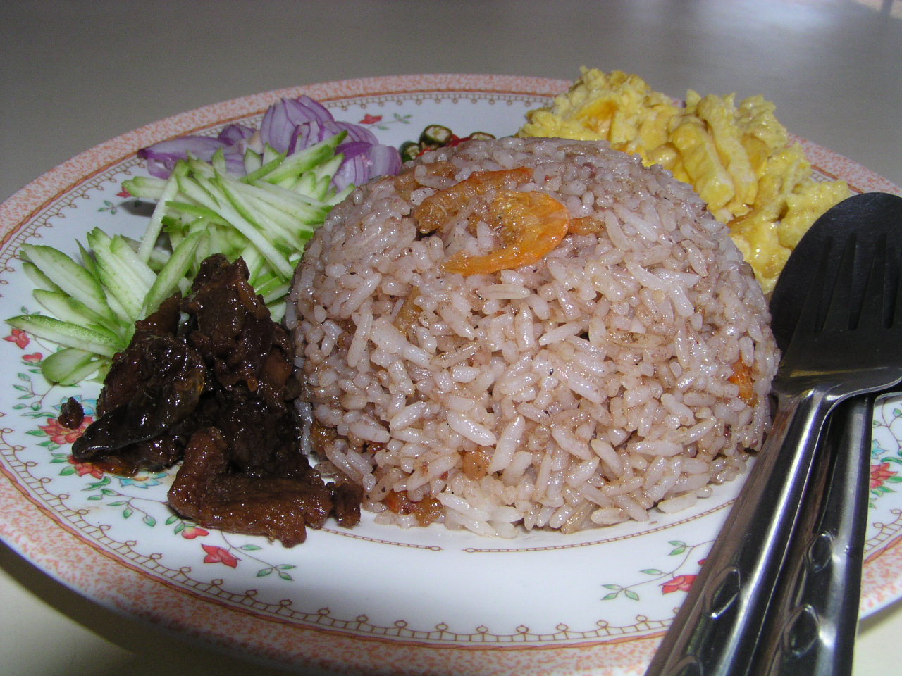 Padan Besar