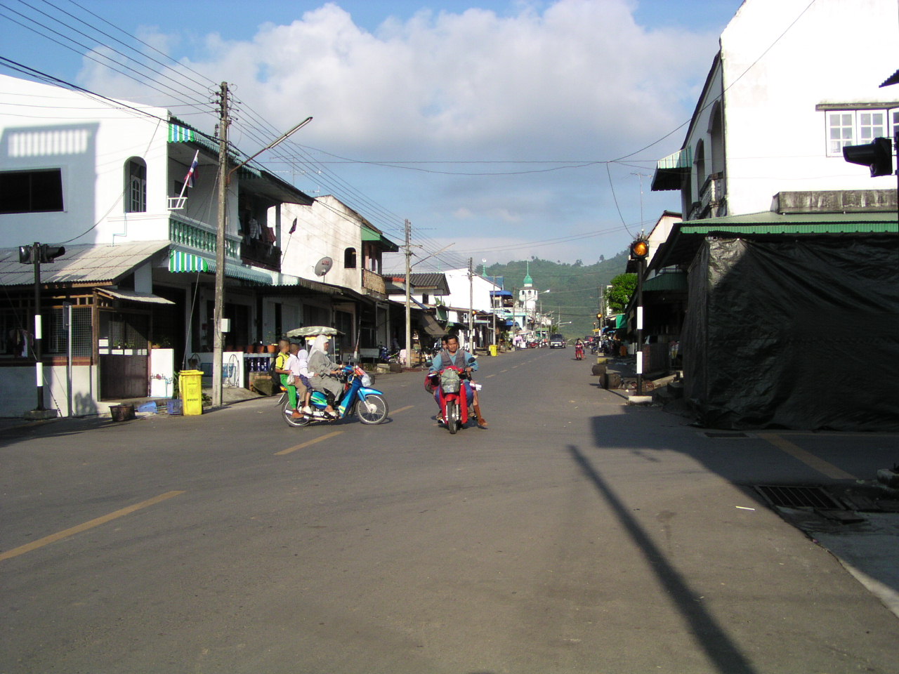 Padan Besar